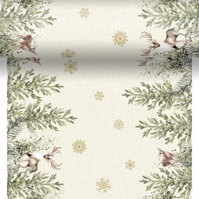 Duni 3-in-1 elegant deer 40x480xm cel