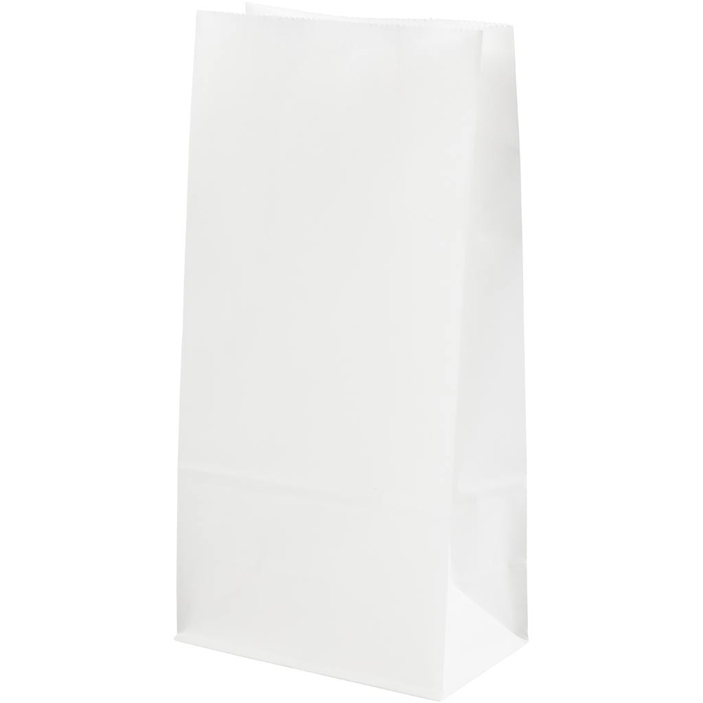 Empresa creativa https: www.cchobby.nl bolsas-de-papel-alto-22-5-cm-tamaño-6-5x11-cm-50-gr-blanco-10-piezas-1-caja