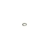 Bofix Tooth Spring Ring M6 Acero inoxidable (P100)