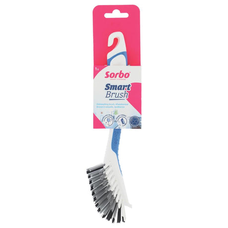 Cepillo lavavajillas duradero Sorbo Smart Brush