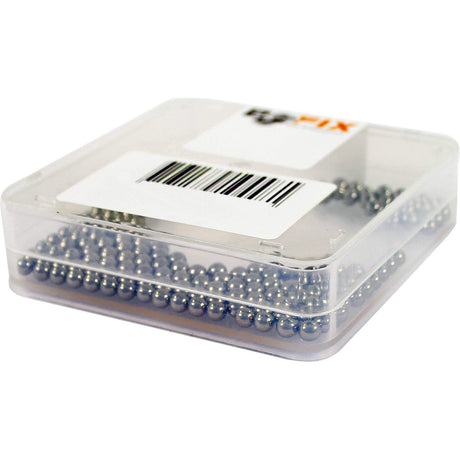 Bofix Bogels Acero de carbono 5 32 por 144