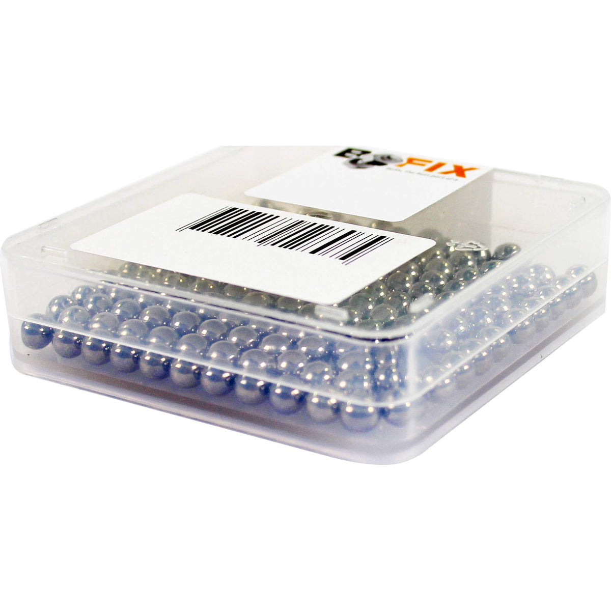 Bofix Bogels Carbon Steel 7 32 por 144