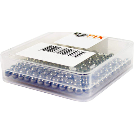 Bofix Bogels Carbon Steel 7 32 por 144