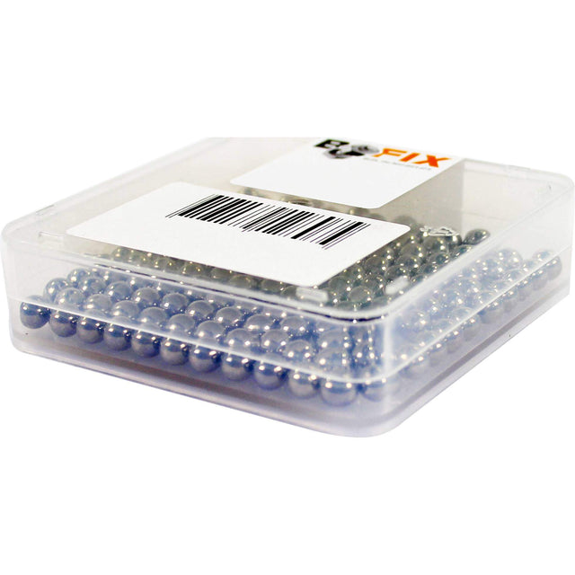 Bofix Bogels Carbon Steel 7 32 por 144