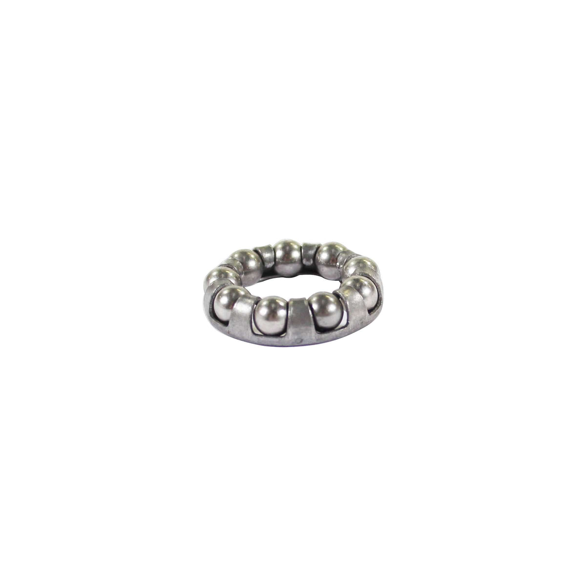 Pedalier Bofix con anillo de bolas