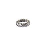 Pedalier Bofix con anillo de bolas