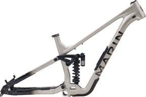 Kit de cuadro Marin bikes alpine trail xr 29 27.5