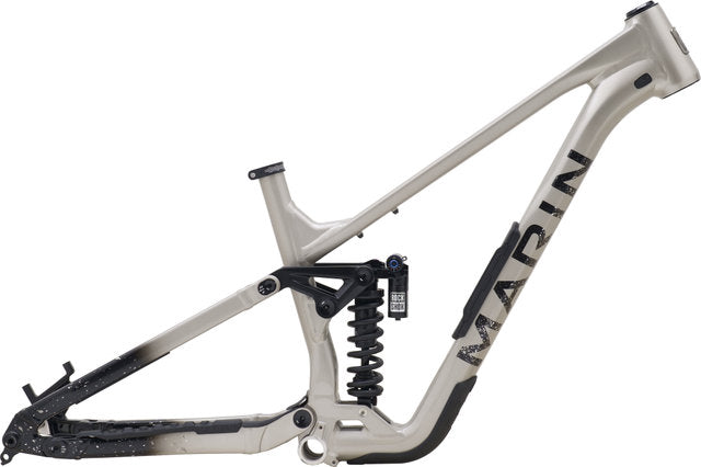 Kit de cuadro Marin bikes alpine trail xr 29 27.5
