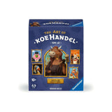 Ravensburger Horse Trading 40 años de juego de cartas