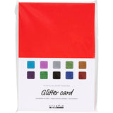Empresa creativa https: www.cchobby.nl glitterkarton-a4-250-gr-50-vel-1-doos