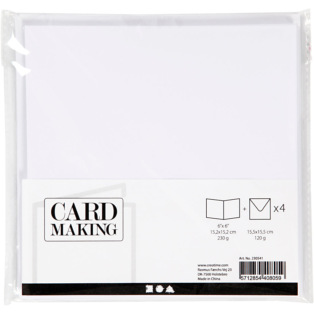 Https: www.cchobby.nl tarjetas-y-sobres-tamaño-tarjeta-15-2x15-2-cm-tamaño-sobre-16x16-cm-230-gr-blanco-4-set-1-caja