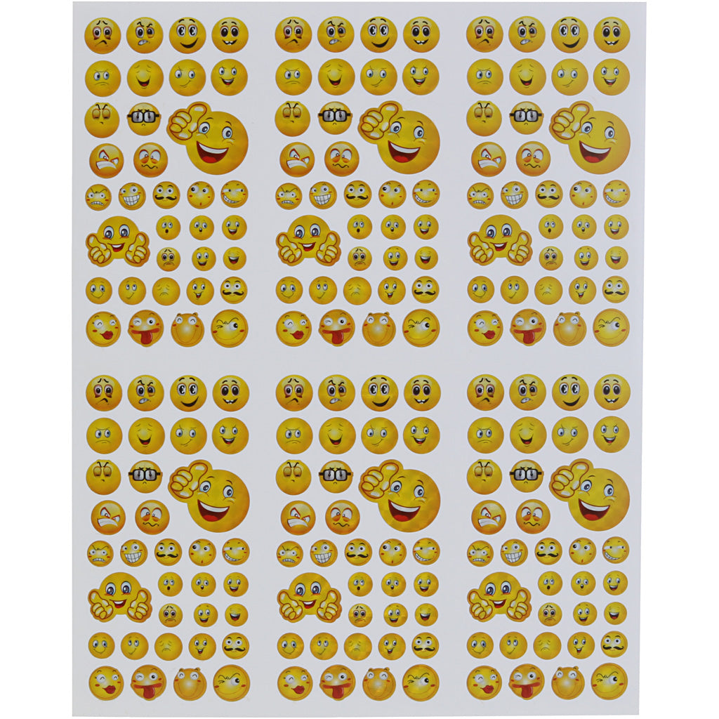 Https: www.cchobby.nl hoja-de-emoticones-20x25-cm-5-hoja-1-caja
