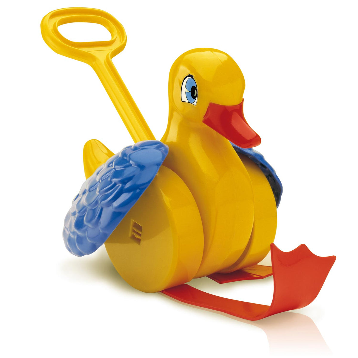 Pato Quercetti quack-n-flap