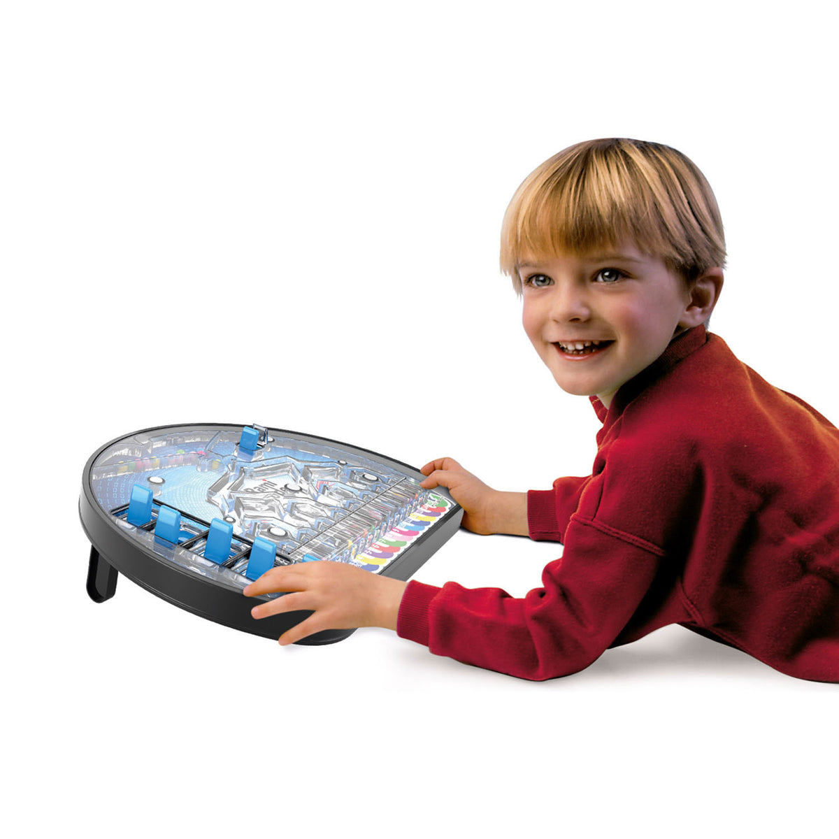 Quercetti ramicode juego educativo junior