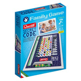 Juego de código secreto quercetti