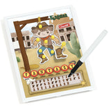 Quercetti juego del ahorcado