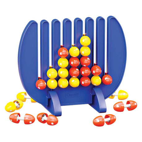 Juego de mesa Quercetti cuatro en línea
