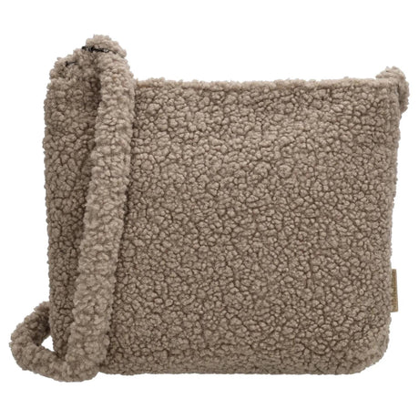 Bandolera beagles navarra - 016 taupe 24x33x9cm