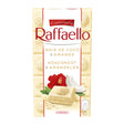Ferrero raffaello tableta coco almendra blanca (8x 90 gr)