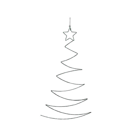 Svenska living led decoración de pared árbol de navidad verde 100x60cm 100led 8f ip44 3xaa