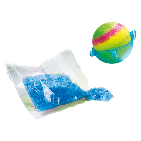 Clementoni ciencia y juego pelotas saltarinas