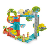 CLEMENTONI Baby Fun Garage