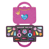 Clementoni Crazy Chic Mape-Up Bag de maquillaje