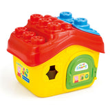 Clementoni bebé Clemmy House Peppa Pig