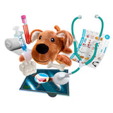 Clementoni futuros veterinarios de ciencia y caza
