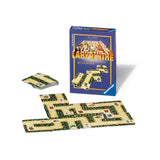 Juego de cartas del laberinto de Ravensburger