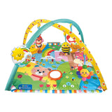 CLEMENTONI Baby Activition Gym 'proyector'