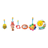 CLEMENTONI Baby Activition Gym 'proyector'