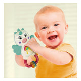 Clementoni Baby Rattle Unicornio