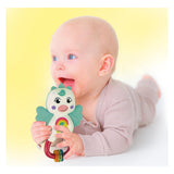 Clementoni Baby Rattle Unicornio