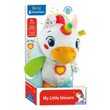 Clementoni Baby Pluchen Cuddle Unicornio