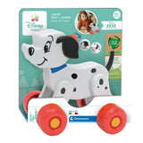 Clementoni Baby Running Figura 101 Dálmatas