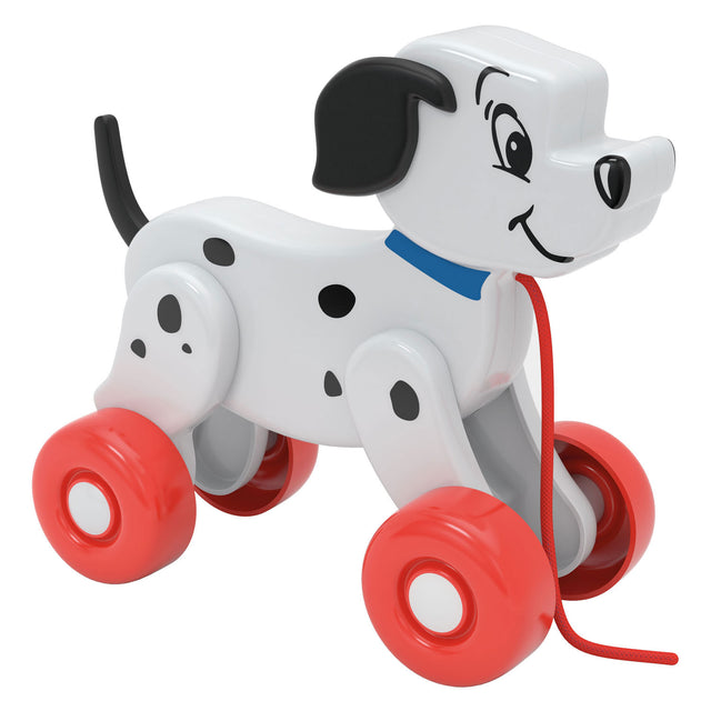 Clementoni Baby Running Figura 101 Dálmatas