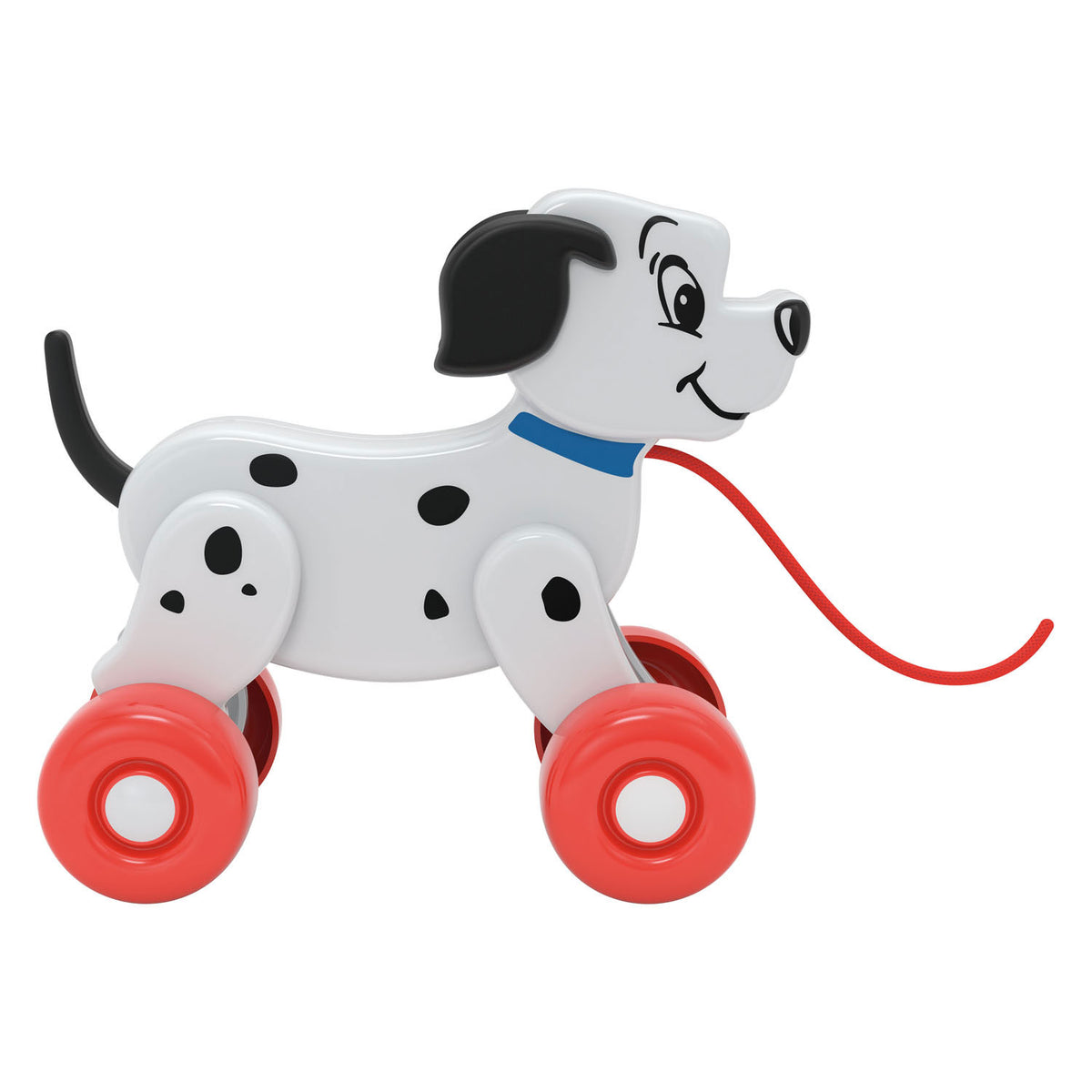 Clementoni Baby Running Figura 101 Dálmatas