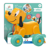 CLEMENTONI Baby Running Figura Plutón