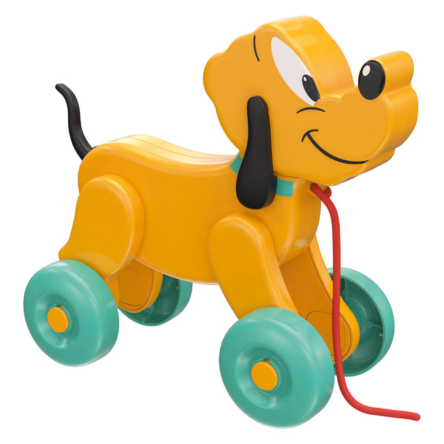 CLEMENTONI Baby Running Figura Plutón