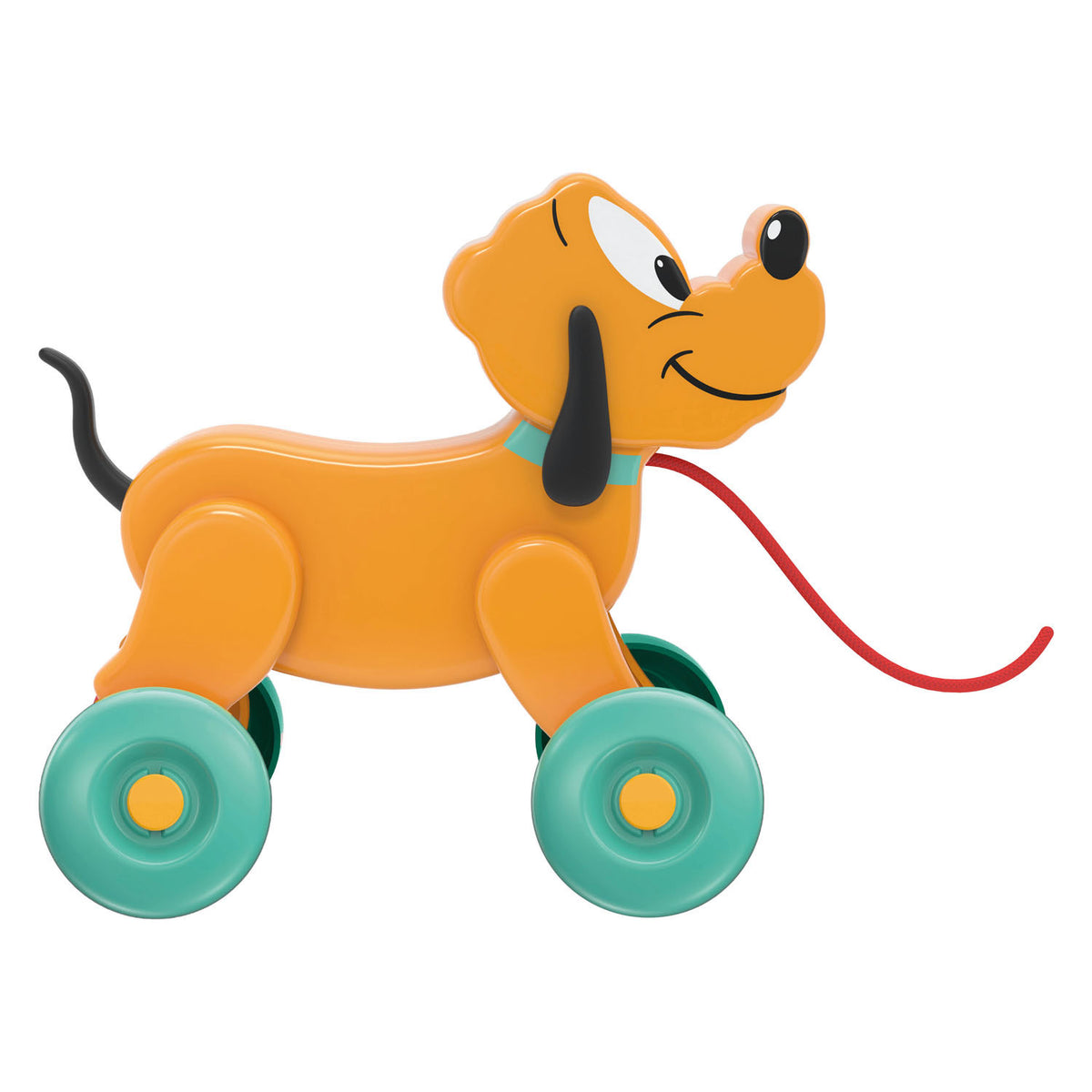 CLEMENTONI Baby Running Figura Plutón