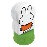 Clementoni soft clemmy - Miffy sensorial path - juguetes sensoriales - alfombra de juego - bloques para bebés y alfombra de juego - con bloques apilables de espuma suave - 6 - 36 meses