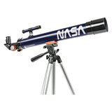 Telescopio de juego de ciencia Clementoni