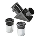 Telescopio de juego de ciencia Clementoni