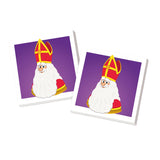 Club de bolsillo Clementoni Memo de Sinterklaas