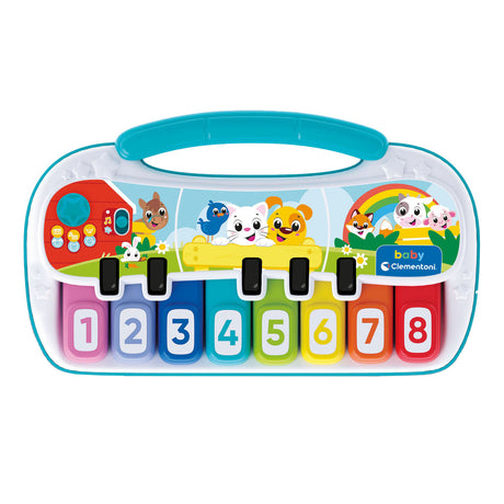Clementoni animalito piano