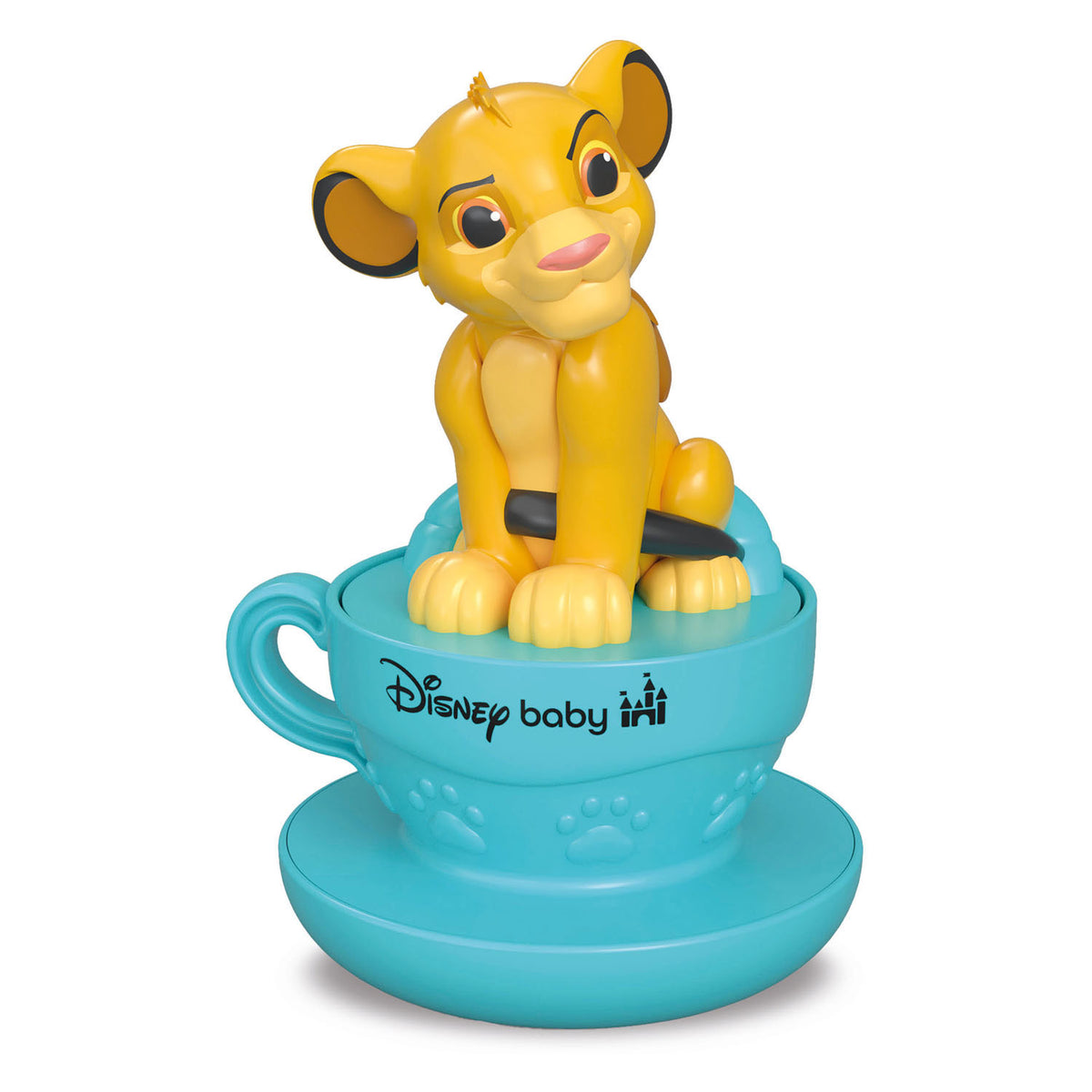 Figura de Clementoni Tol Disney