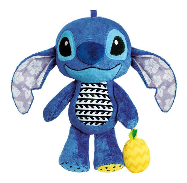 Actividades de puntada de Clementoni abrazo