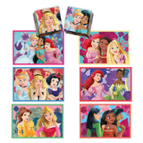 Disney clementoni edukit 4en1 princesa