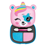 Clementoni Crazy Chic Sombra de ojos en Box Box Bear